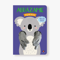 Abrázame - Pequeño koala