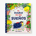 El diario de mis sueños