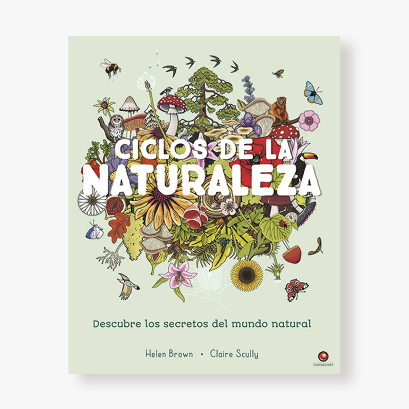 Ciclos de la naturaleza