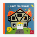 Cinco fantasmas