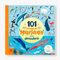 101 para descubrir - criaturas marinas