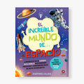 El increíble mundo de... El espacio