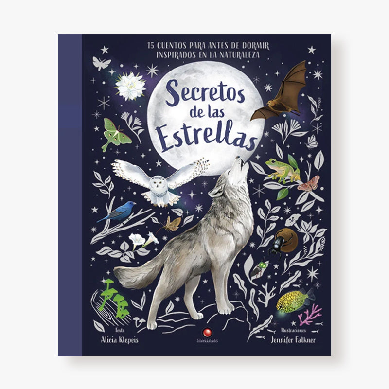 Secretos de las estrellas