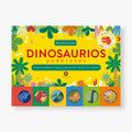 Descubro el mundo - Dinosaurios poderosos