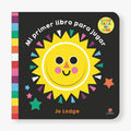 Libro para mi bebé. Mi primer libro para jugar