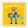 Artistas pop up - Vincent van Gogh