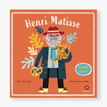 Artistas pop up - Henri Matisse