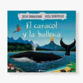 El caracol y la ballena