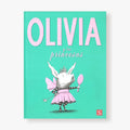 Olivia y las princesas