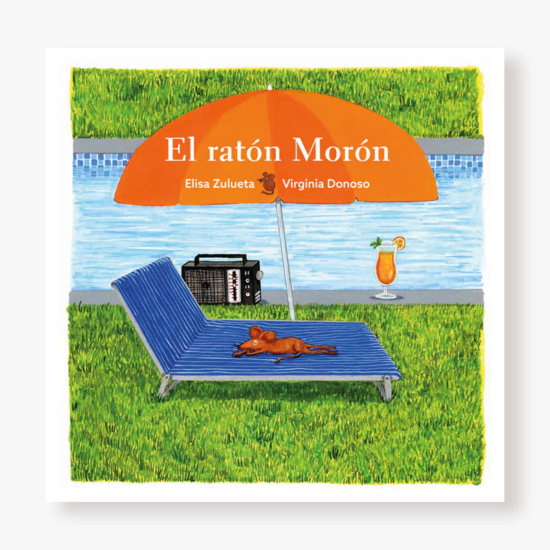 El Ratón Morón