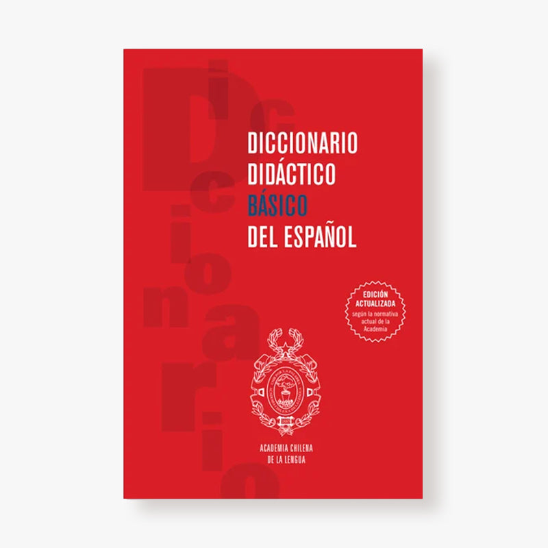 Diccionario didáctico básico 2° edición
