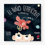 El niño terrícola