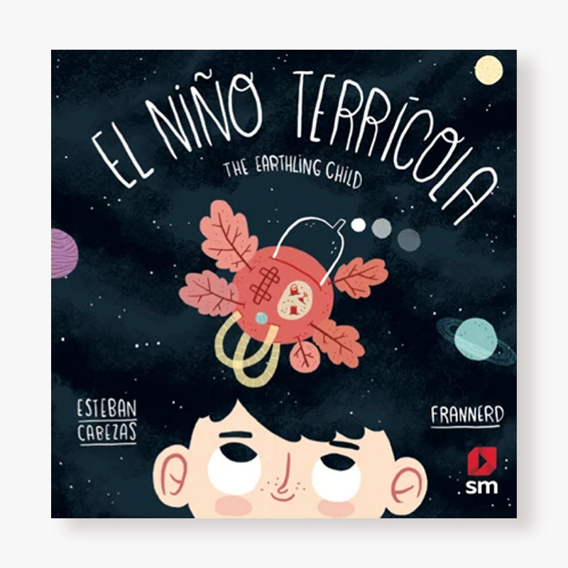 El niño terrícola