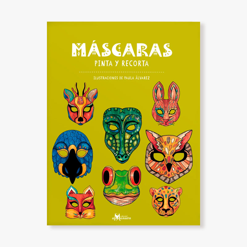 Máscaras