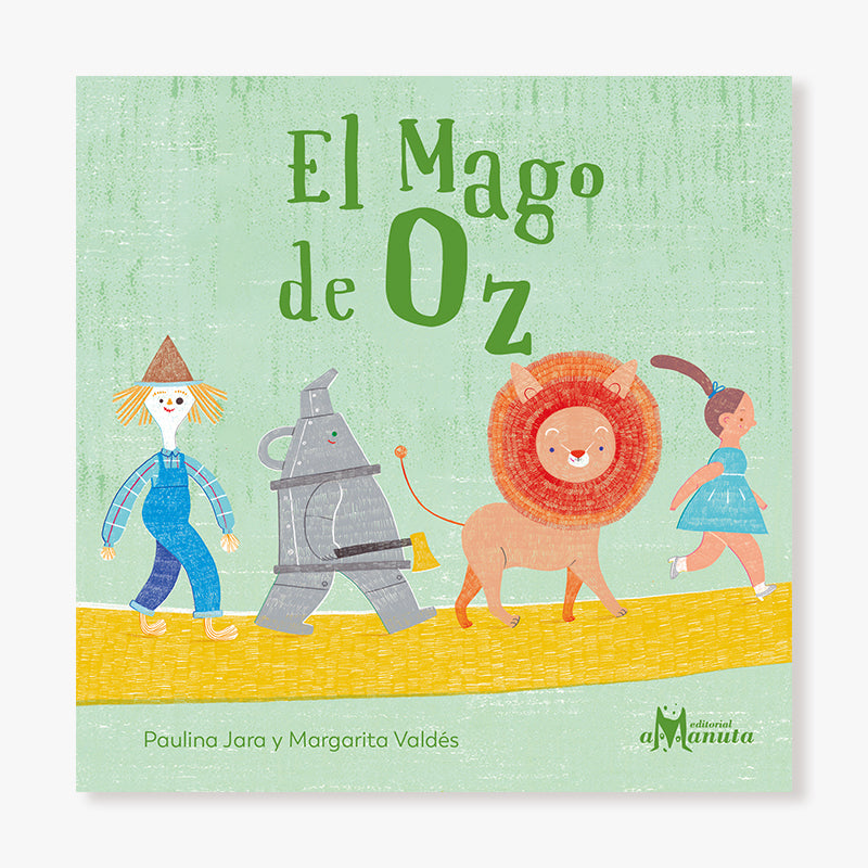 El mago de Oz