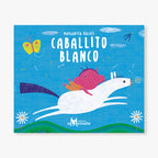 Caballito blanco