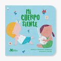 Mi cuerpo siente
