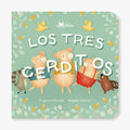 Los tres cerditos
