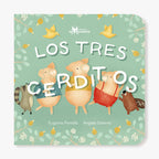 Los tres cerditos