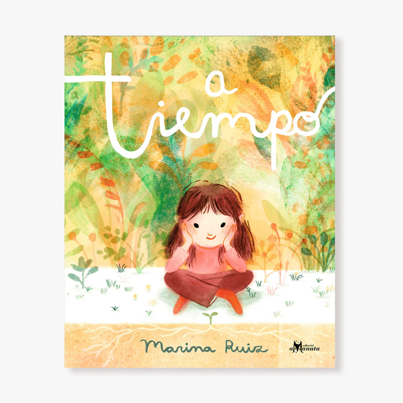 A tiempo