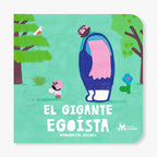 El gigante egoísta