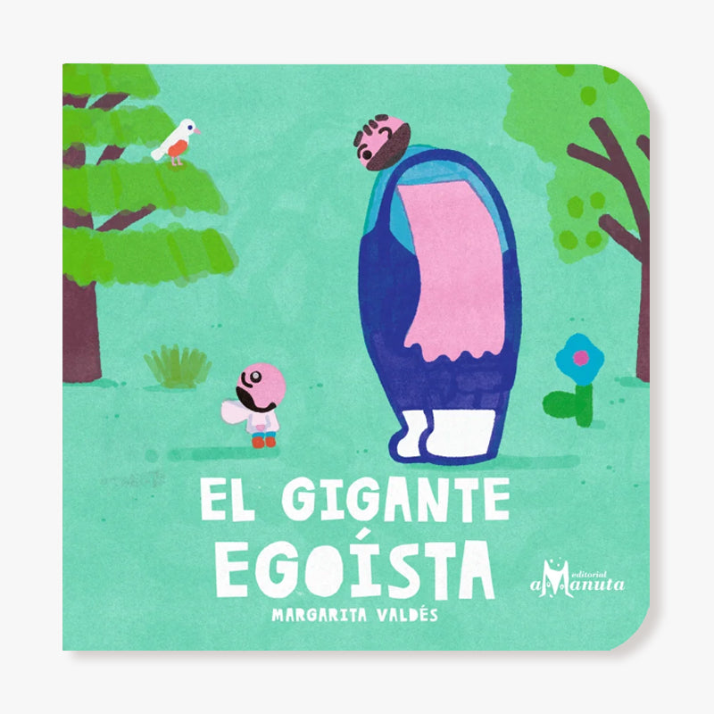 El gigante egoísta