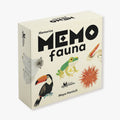 Memo Fauna