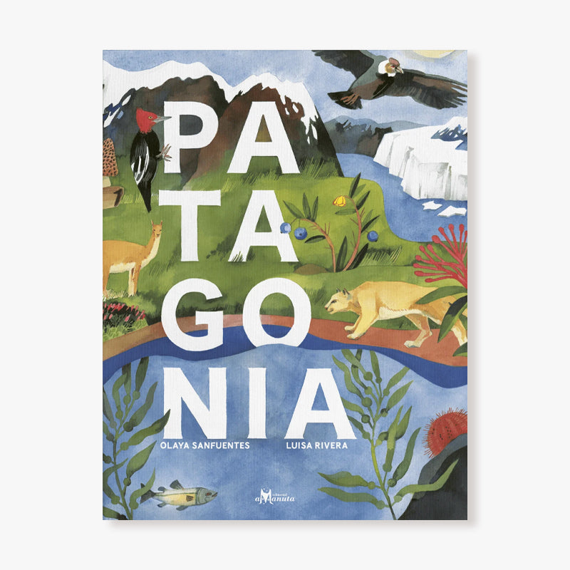Patagonia