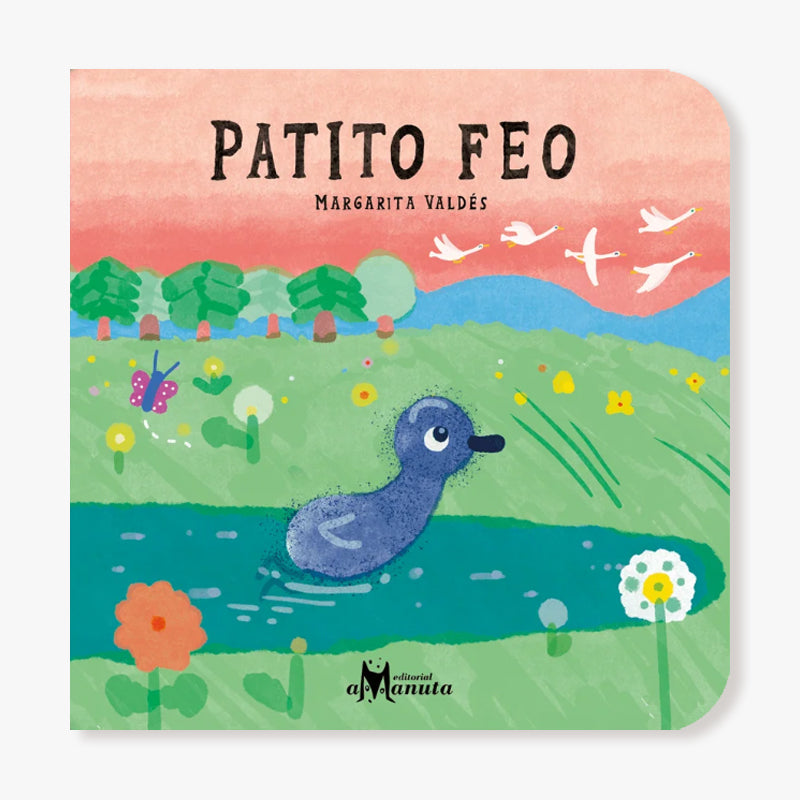 Patito feo