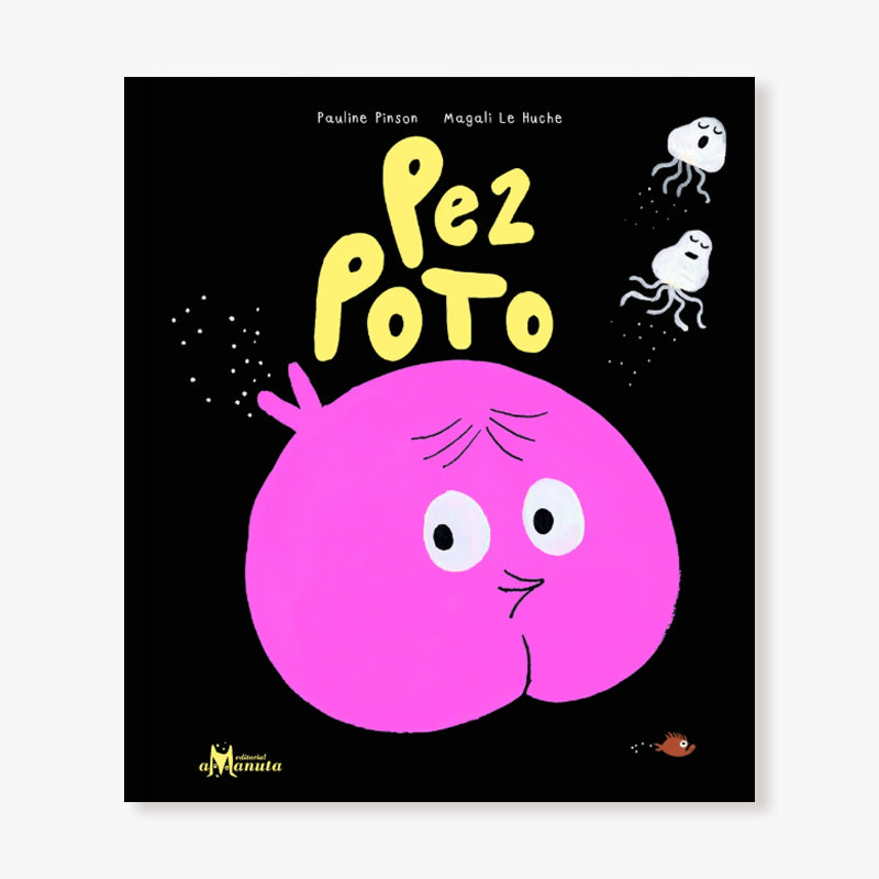 Pez Poto