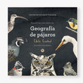 Geografía de pájaros: Chile central