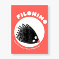 Filonimo: El erizo de Schopenhauer