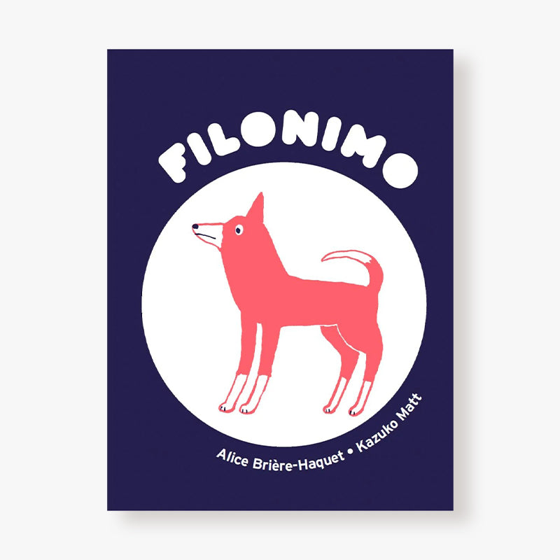 Filonimo: El perro de Diógenes