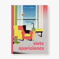 Siete apariciones