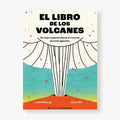 El libro de los volcanes