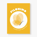 Filonimo: La mariposa de Chuang Tse