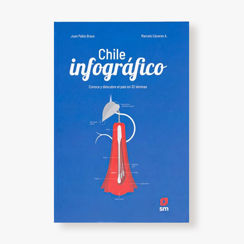 Chile infográfico