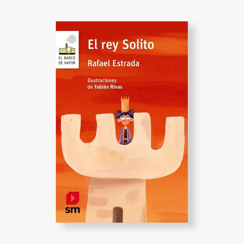 El rey solito