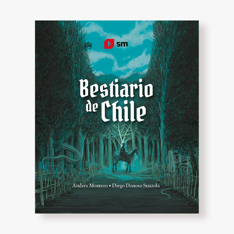 Bestiario de chile