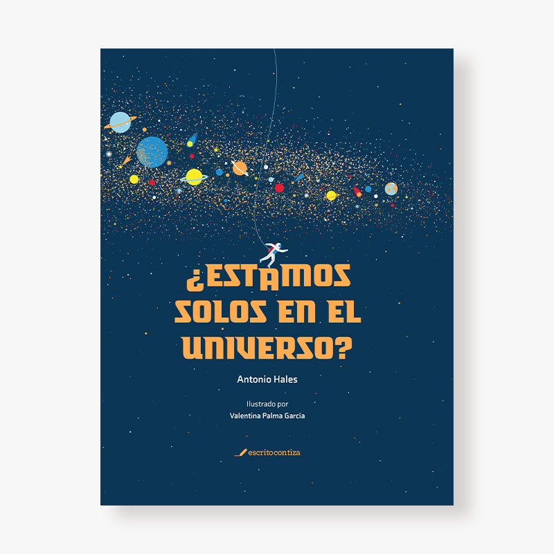¿Estamos solos en el universo?