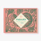 Paisajes perdidos de la Tierra