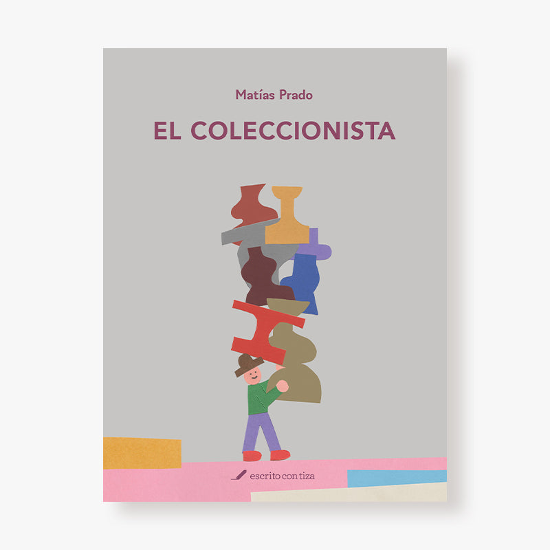 El coleccionista
