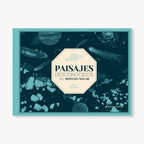 Paisajes desconocidos del sistema solar
