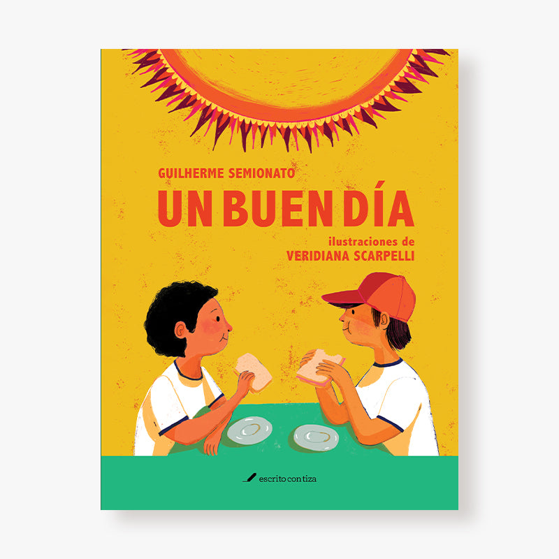 Un buen día