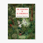 Dr. Chatwin y el Chilibilus