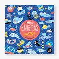 Mini enigmas del mar