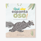 ¡Qué olor espantaoso!