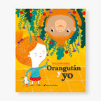 Orangután y yo