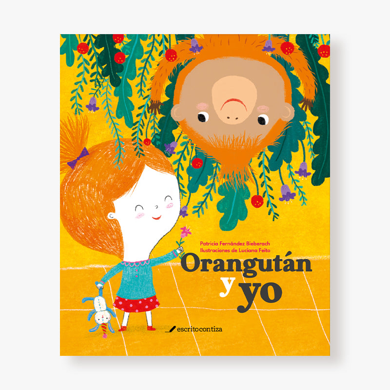 Orangután y yo