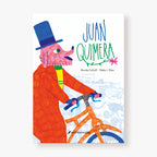 Juan Quimera